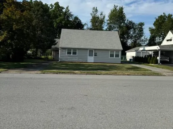 2026 Ridgelawn Ave, Bethlehem, PA 18018