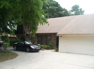 268 Lake Link Rd, Winter Haven, FL 33884