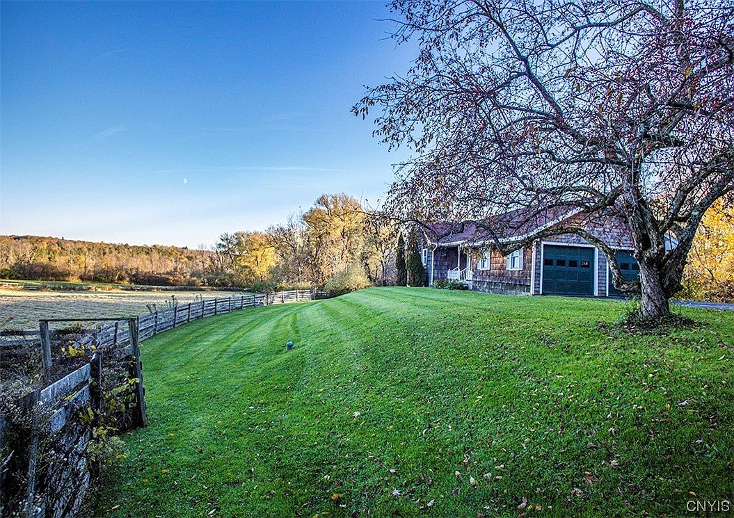 1548 Peth Rd, Cazenovia, NY 13035 Zillow