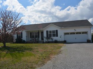 116 S Sunny Ridge Ct, Murfreesboro, TN 37130