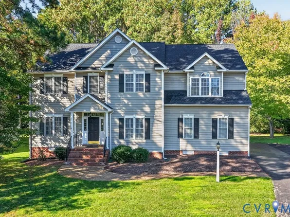 5131 Park Meadows Ct, Glen Allen, VA 23059