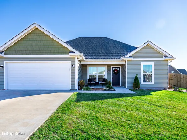 67 Hunters Ridge Dr, Eminence, KY 40019