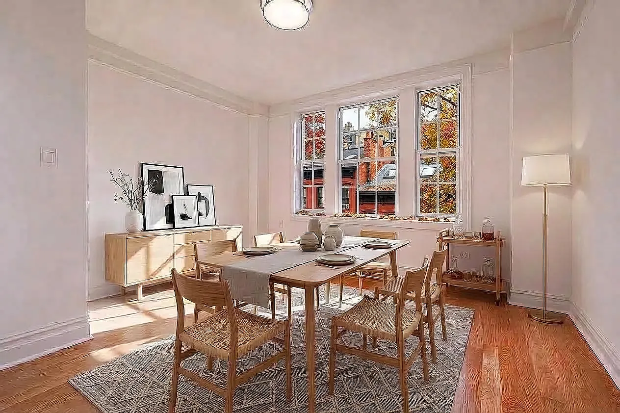 124 West 79th Street — Photo 2