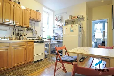 Rented by FirstService Realty (legacy)