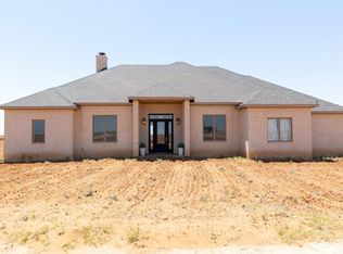 1411 County Road 30, Lamesa, TX 79331