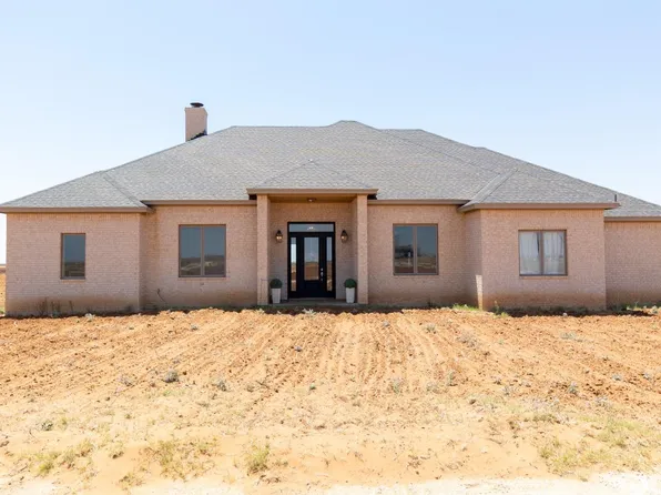 1411 County Road 30, Lamesa, TX 79331