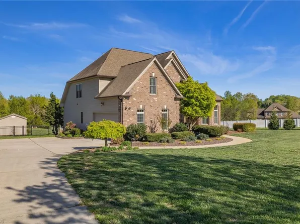 361 Hush Hickory Trce, Reidsville, NC 27320