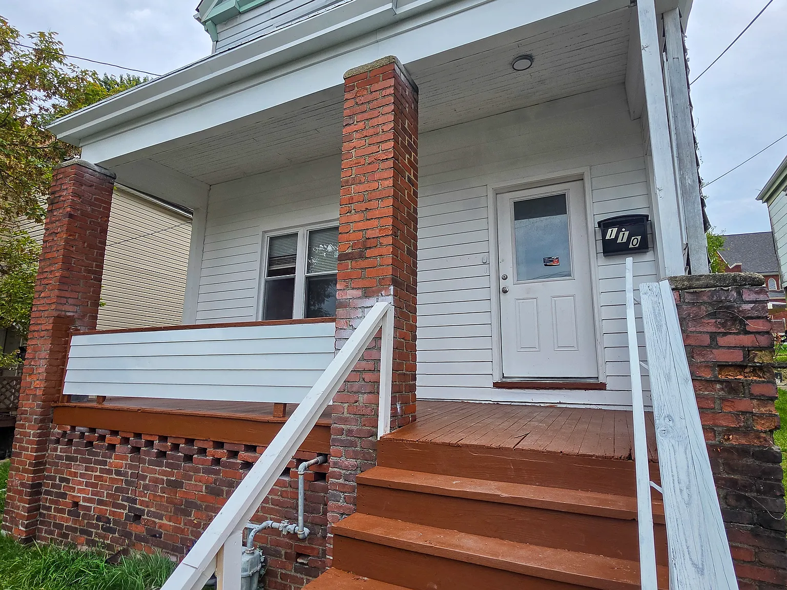 110 Kirk Avenue - 1 — Photo 2