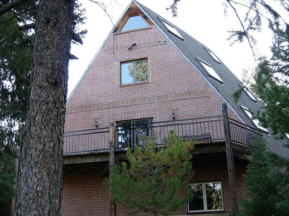 haybarn house