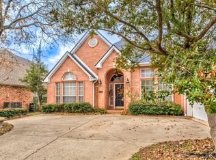 2525 Woodside Dr, Highland Village, TX 75077