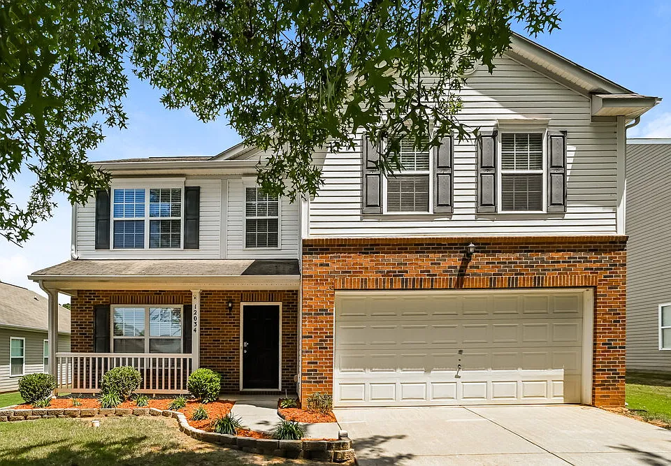 12034 Red Leaf Dr