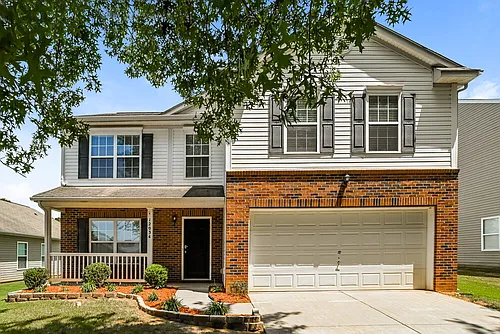 12034 Red Leaf Dr Photo 1
