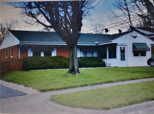 1059 Salem Ln, Xenia, OH 45385