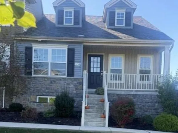 1154 Lonberry Dr, Harrisburg, PA 17111