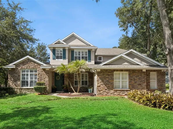 32 CLEAR HARBOR COURT, APOPKA, FL 32703
