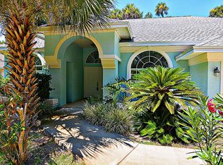 1421 Lambert Ave, Flagler Beach, FL 32136