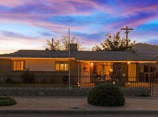 9203 Roanoke Dr, El Paso, TX 79924