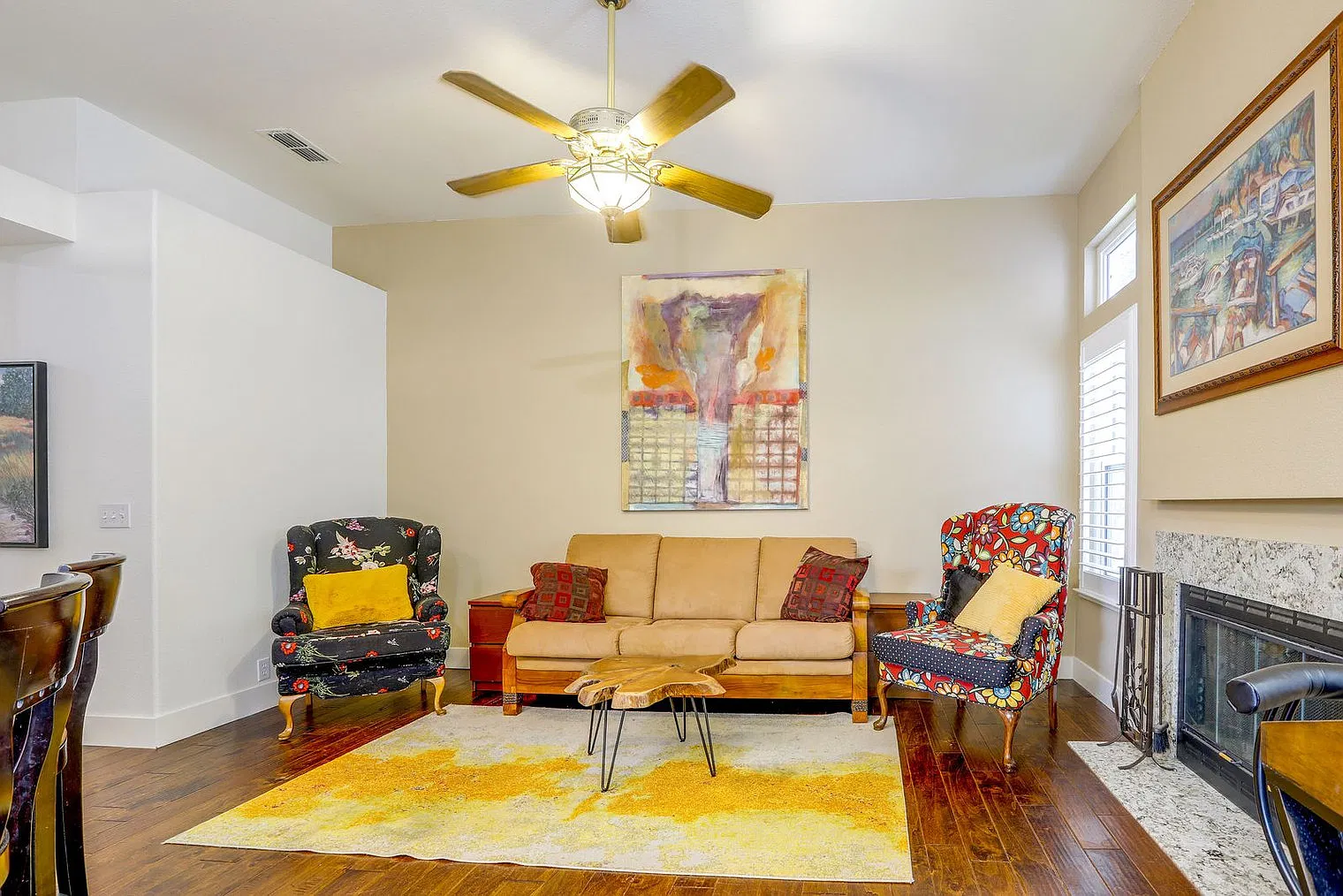 4 bed, 2.0 bath, 2195 sqft, $5,870 — Photo 3