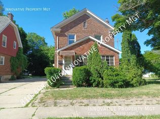829 N Chevrolet Ave, Flint, MI 48504