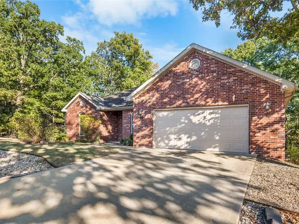 41 Kendal Dr, Bella Vista, AR 72714