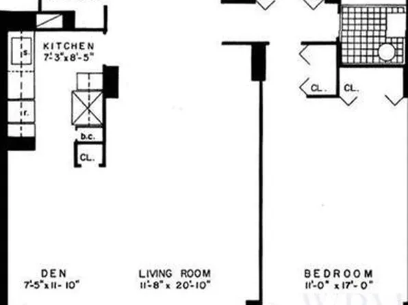 60 West 13th Street image 1 of 1