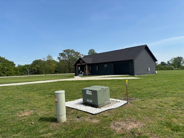 10919 Hill Country Rd, Harrison, AR 72601