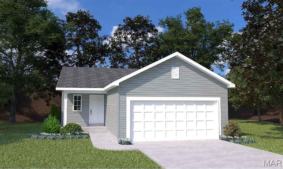 1st image of 0 Tulip Estates At Huntleigh Rdg