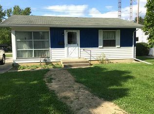 1006 Hemlock St, Celina, OH 45822