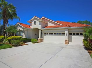 1271 Creek Nine Dr, North Port, FL 34291