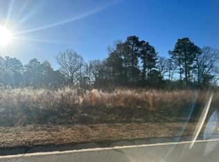 0 Tecumseh Ave, Eatonton, GA 31024