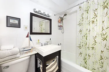 Rented by Compass