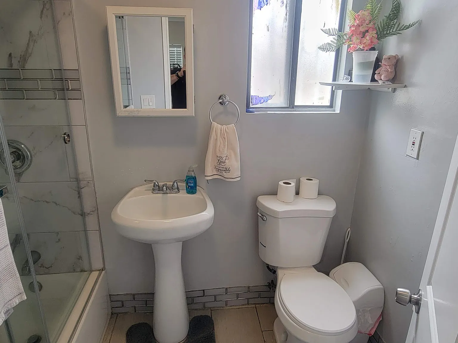 2 bed, 950 sqft, $2,500 — Photo 4
