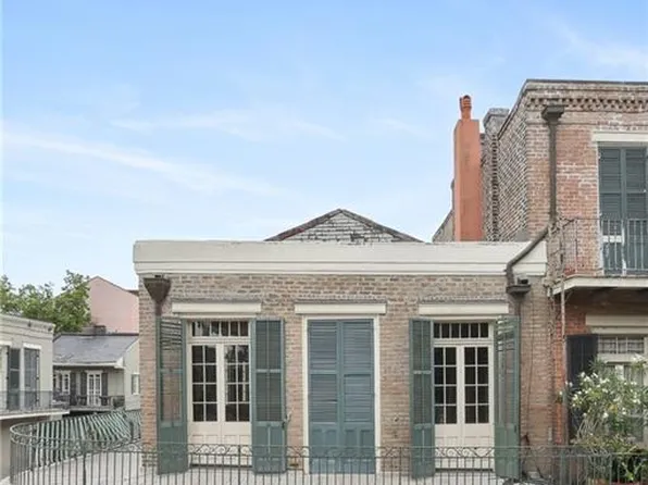 538 Governor Nicholls St, New Orleans, LA 70116