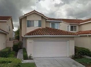 9455 Compass Point Dr S, San Diego, CA 92126