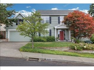 13637 SW Westridge Ter, Tigard, OR 97223