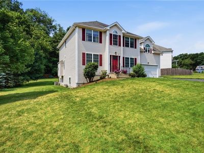 23 Bernon Dr, Lincoln, RI, 02865