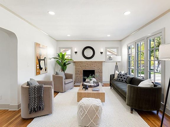 1266 Hill Dr, Los Angeles, CA 90041 | Zillow