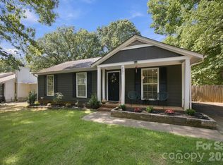 7201 Lancashire Dr, Mint Hill, NC 28227