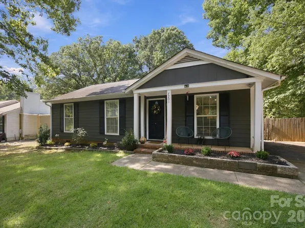 7201 Lancashire Dr, Mint Hill, NC 28227