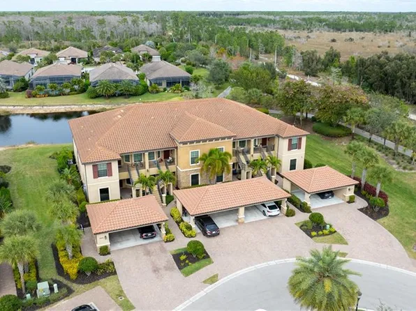 9441 Benvenuto CT #104, NAPLES, FL 34119