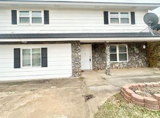 7 Tawana Dr, Shawnee, OK 74804