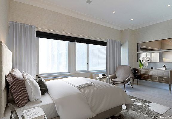 3rd image of 322 W 57th St APT 15D
