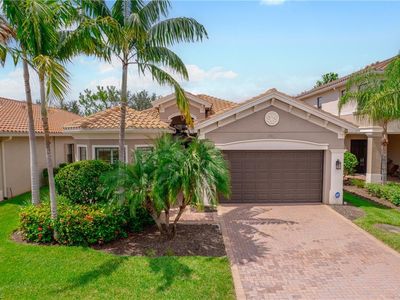 13834 Callisto AVE, Naples, FL, 34109