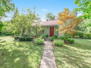 1453 Sunset Rd, Ann Arbor, MI 48103