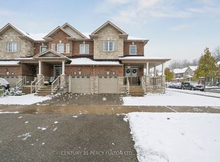 2 Prosser Cres, Georgina, ON L0E1R0