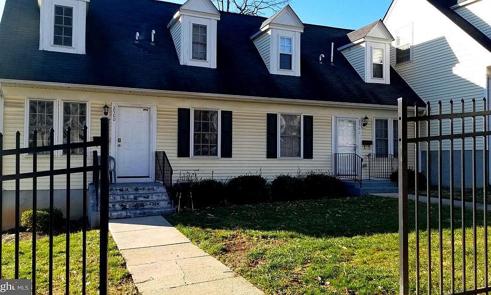 2nd image of 2500 Kent Village Dr #2500