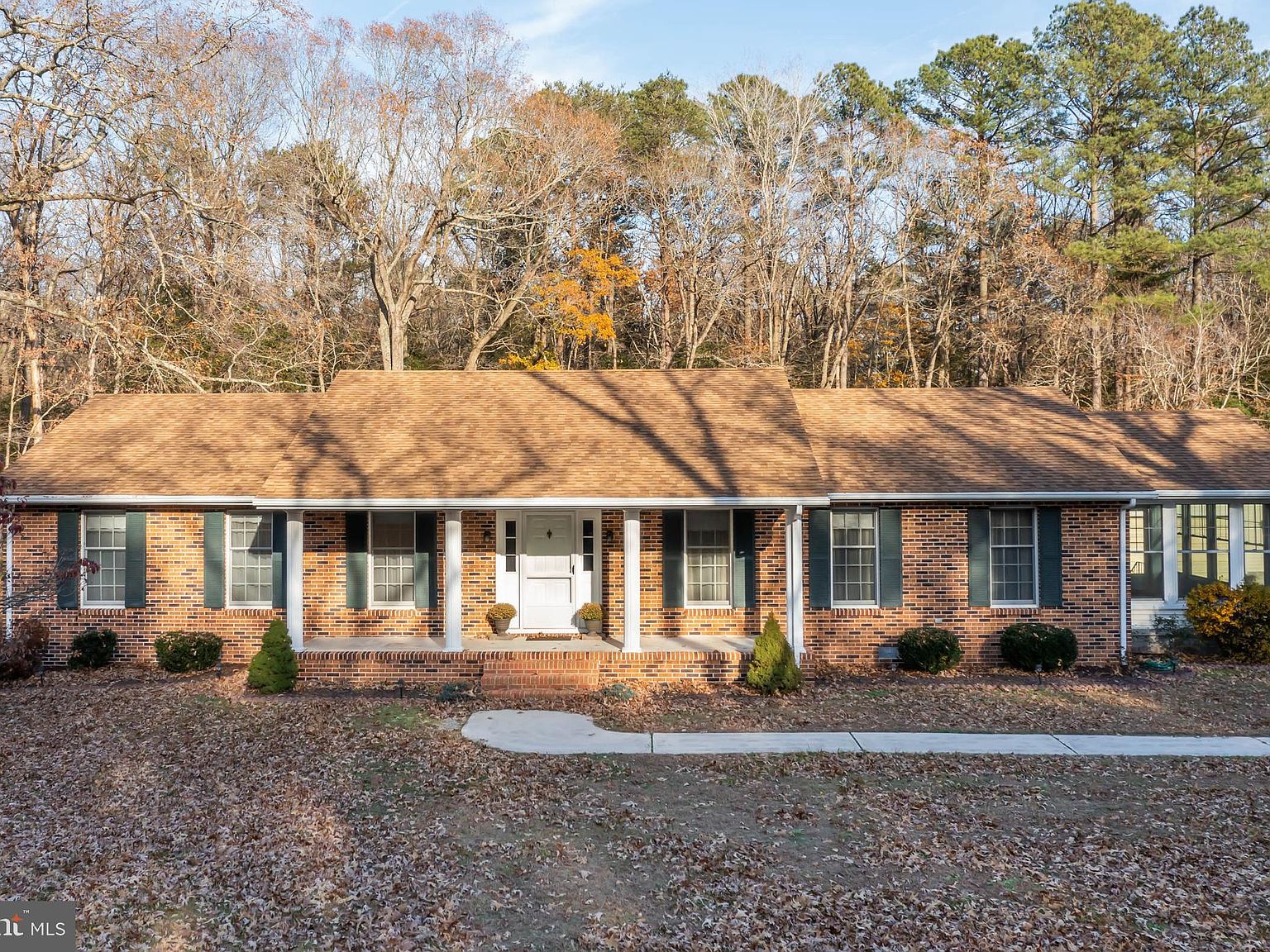 22977 Deep Branch Rd, DE 19947 Zillow