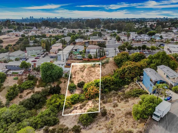 0 44th St, San Diego, CA 92105