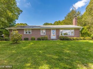 12838 Martin Rd, Smithsburg, MD 21783