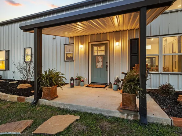 5828 County Road 1093, Celeste, TX 75423